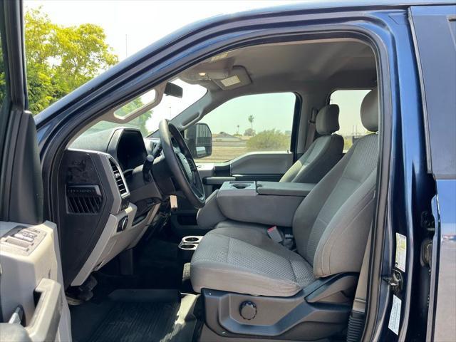 used 2017 Ford F-450 car, priced at $59,995