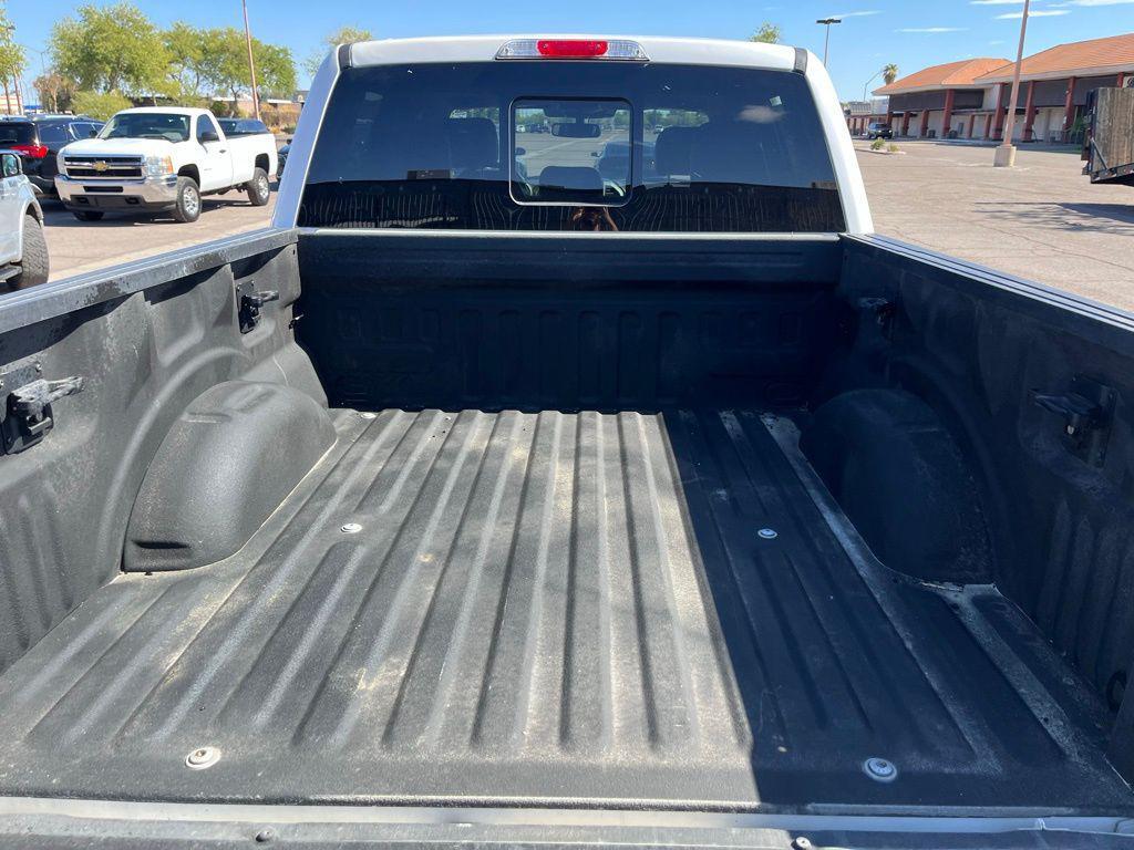 used 2019 Ford F-150 car, priced at $30,500