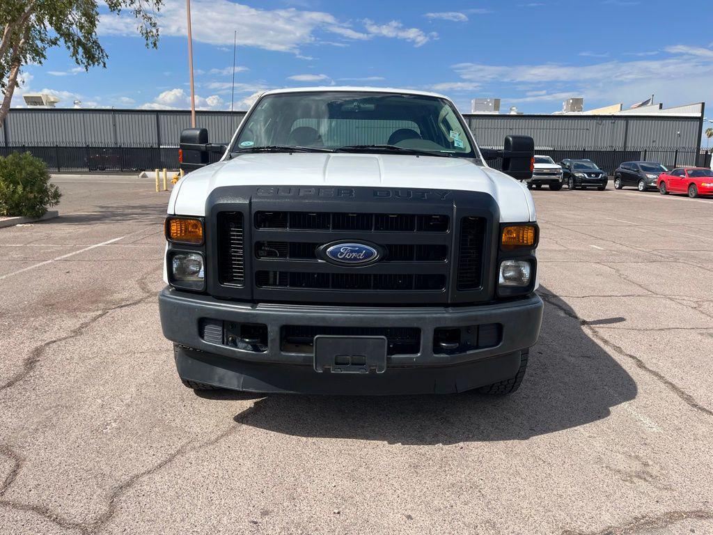 used 2010 Ford F-250 car, priced at $27,995