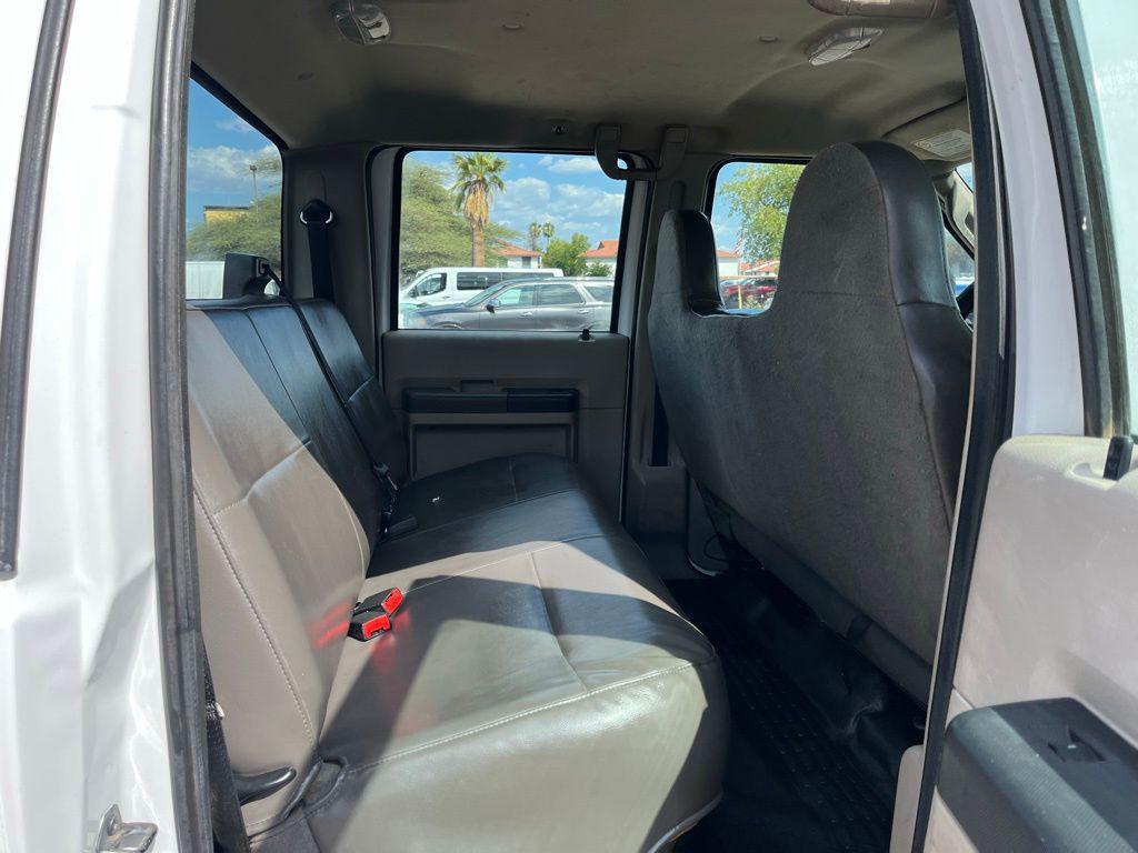 used 2010 Ford F-250 car, priced at $27,995