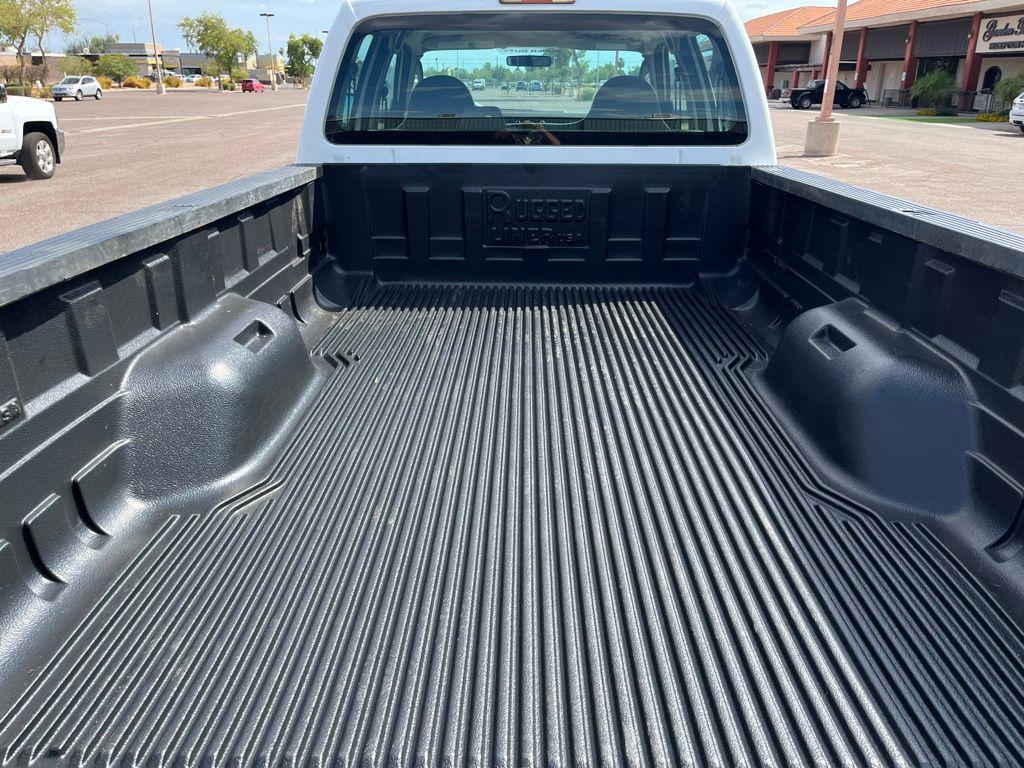 used 2010 Ford F-250 car, priced at $27,995