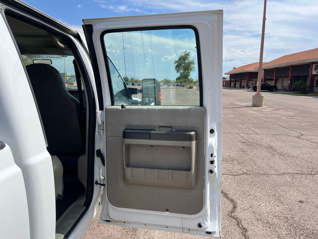 used 2010 Ford F-250 car, priced at $27,995
