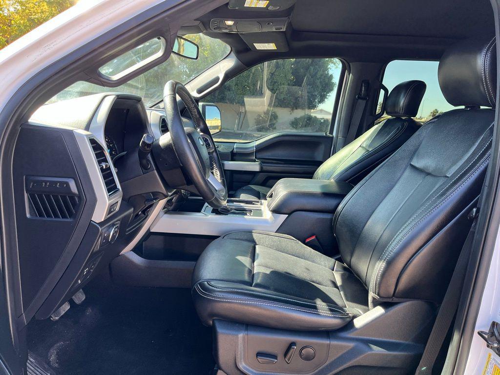 used 2019 Ford F-150 car, priced at $28,900
