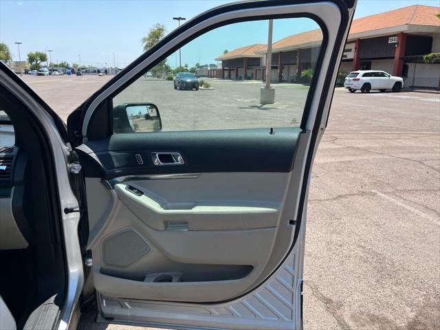used 2013 Ford Explorer car, priced at $13,900