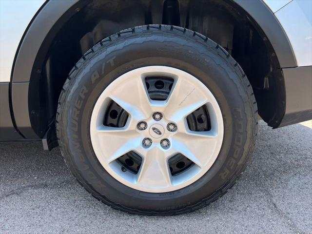 used 2013 Ford Explorer car, priced at $13,900