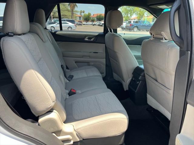 used 2013 Ford Explorer car, priced at $13,900
