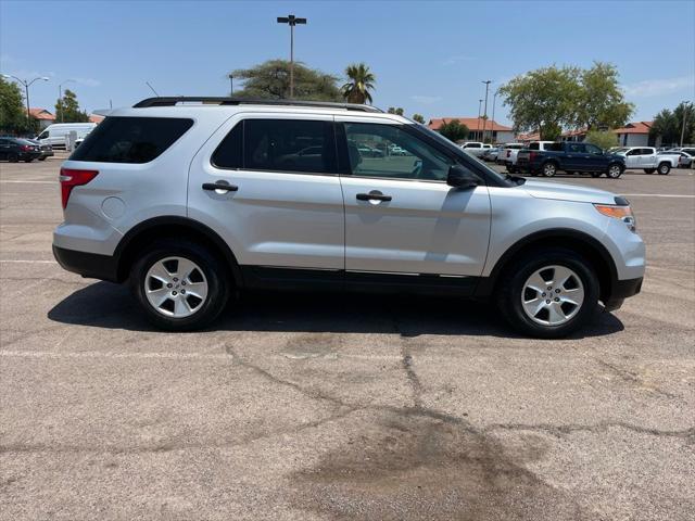 used 2013 Ford Explorer car, priced at $13,900