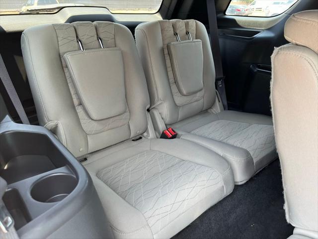 used 2013 Ford Explorer car, priced at $13,900