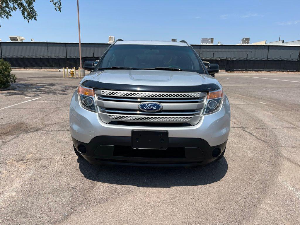 used 2013 Ford Explorer car, priced at $12,500