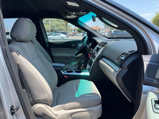 used 2013 Ford Explorer car, priced at $13,900