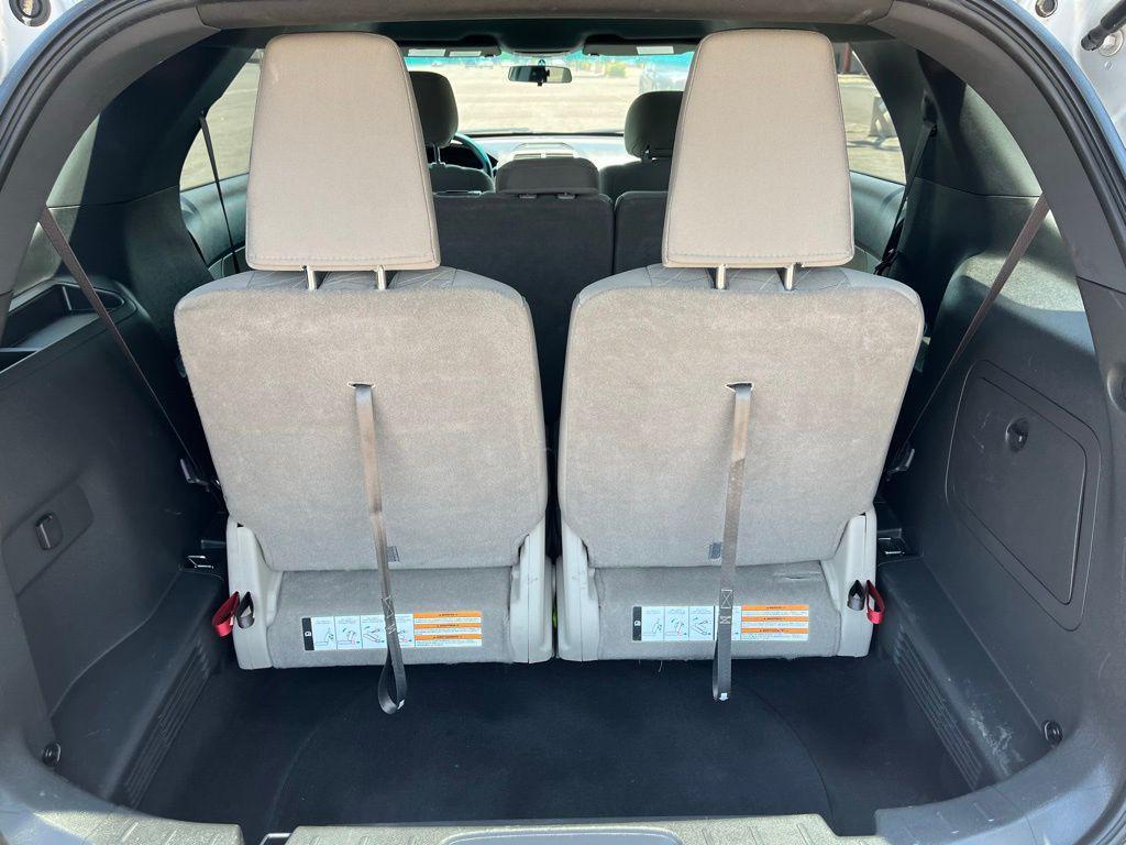 used 2013 Ford Explorer car, priced at $12,500