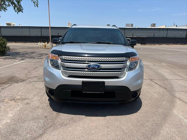 used 2013 Ford Explorer car, priced at $13,900
