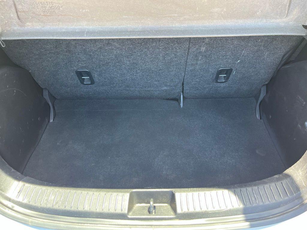 used 2014 Mazda Mazda2 car, priced at $5,995