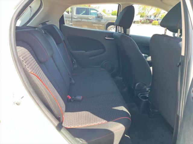 used 2014 Mazda Mazda2 car, priced at $9,995