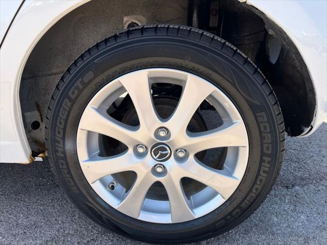 used 2014 Mazda Mazda2 car, priced at $9,995