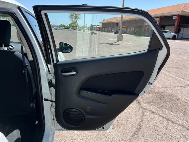 used 2014 Mazda Mazda2 car, priced at $9,995