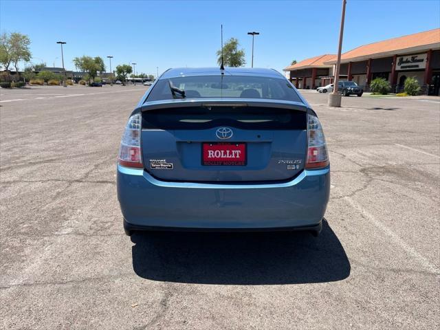 used 2008 Toyota Prius car, priced at $11,900