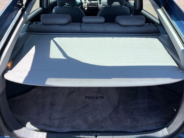 used 2008 Toyota Prius car, priced at $11,900