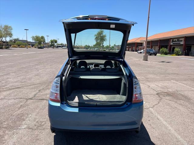 used 2008 Toyota Prius car, priced at $11,900