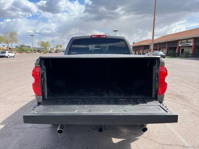 used 2015 Toyota Tundra car, priced at $33,888