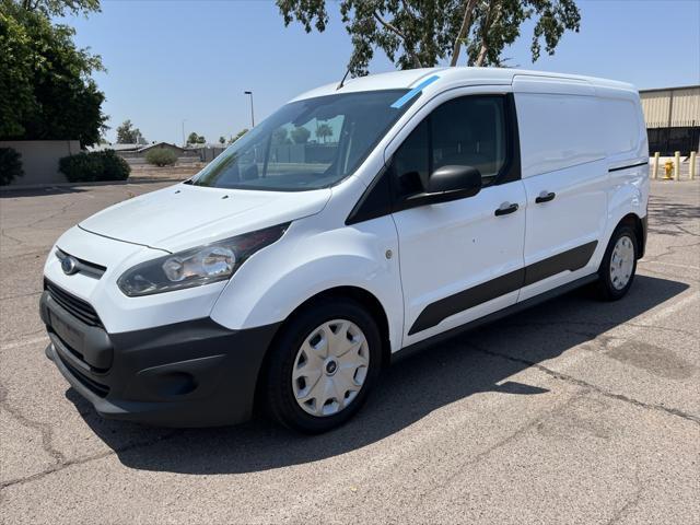 used 2018 Ford Transit Connect car, priced at $14,500