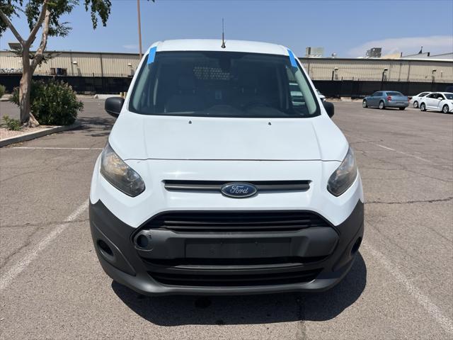 used 2018 Ford Transit Connect car, priced at $14,500