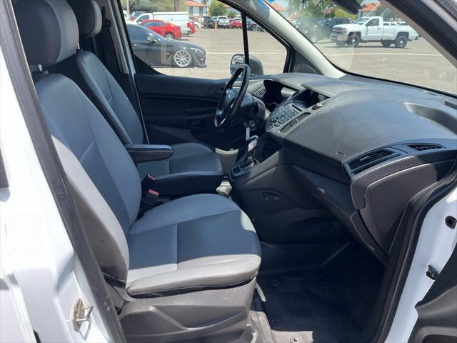 used 2018 Ford Transit Connect car, priced at $14,500