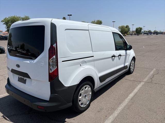 used 2018 Ford Transit Connect car, priced at $14,500