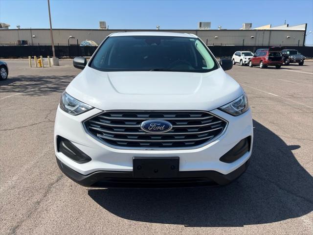 used 2019 Ford Edge car, priced at $11,500