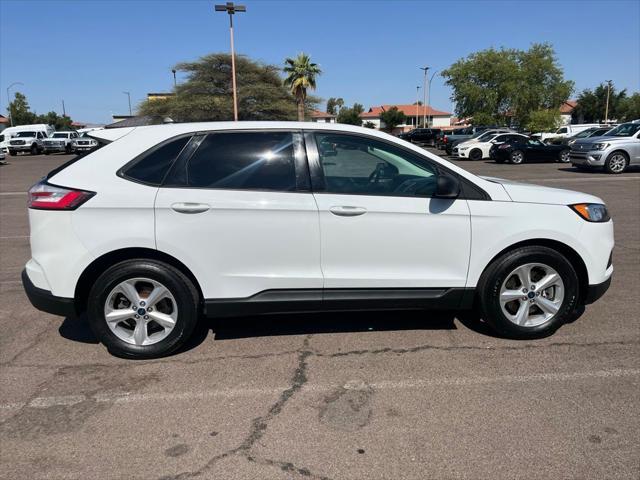 used 2019 Ford Edge car, priced at $11,500