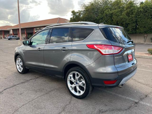 used 2014 Ford Escape car, priced at $13,900