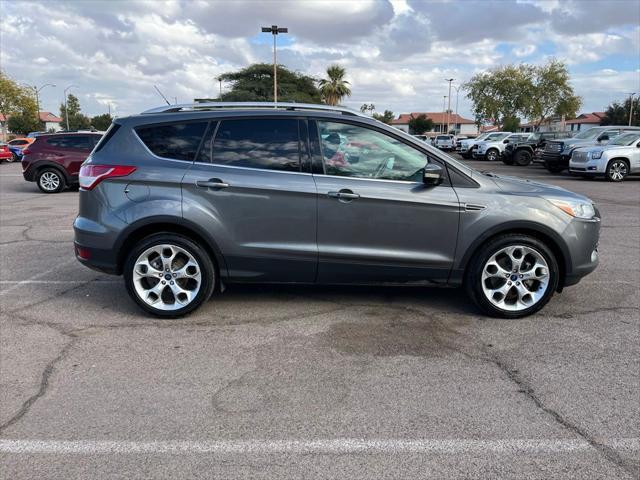 used 2014 Ford Escape car, priced at $13,900