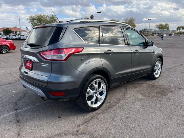 used 2014 Ford Escape car, priced at $13,900