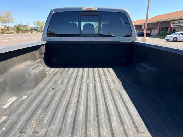 used 2014 Ford F-250 car, priced at $31,995