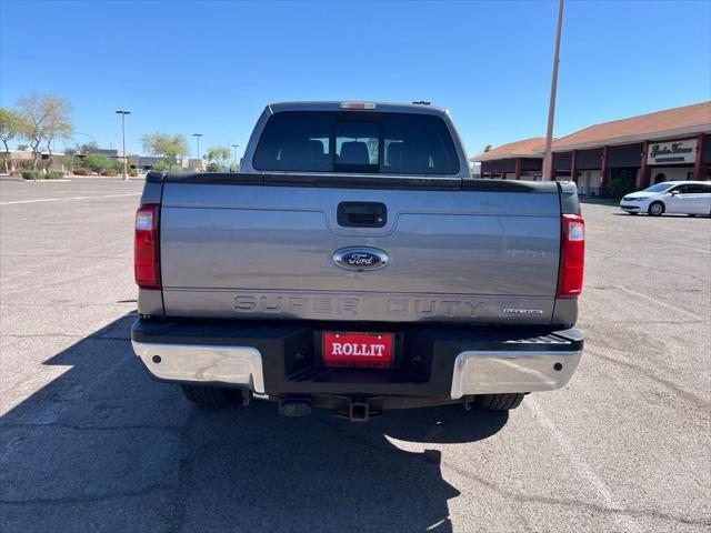 used 2014 Ford F-250 car, priced at $31,995