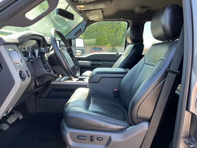 used 2014 Ford F-250 car, priced at $31,995