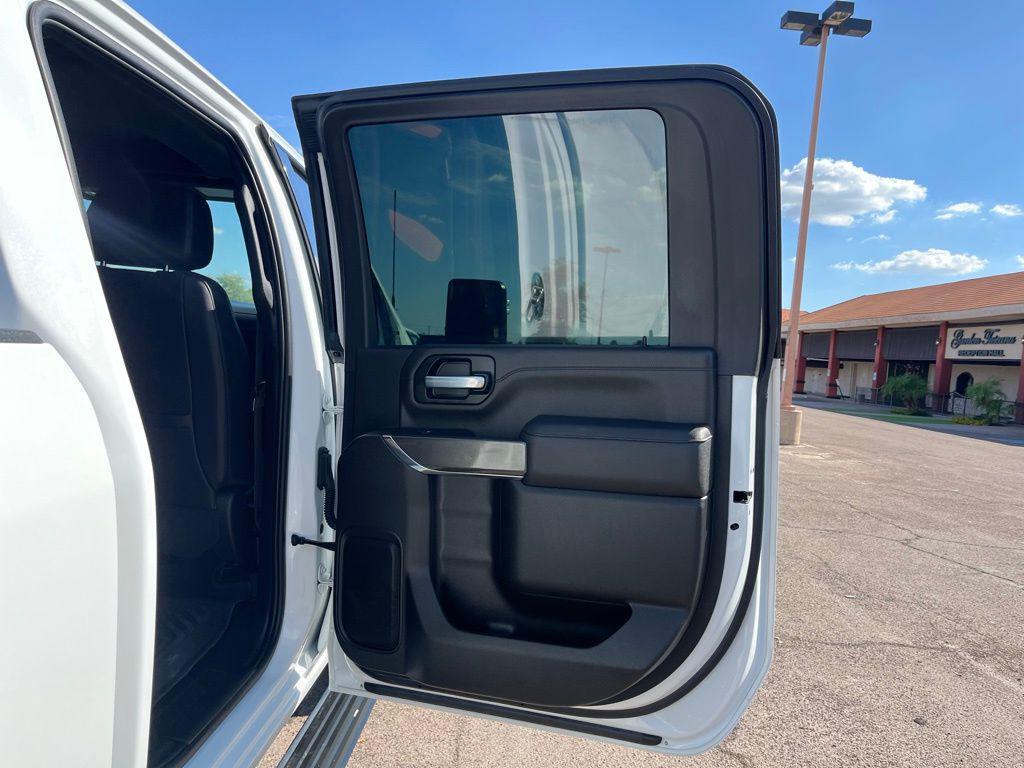 used 2022 GMC Sierra 2500 car, priced at $64,995