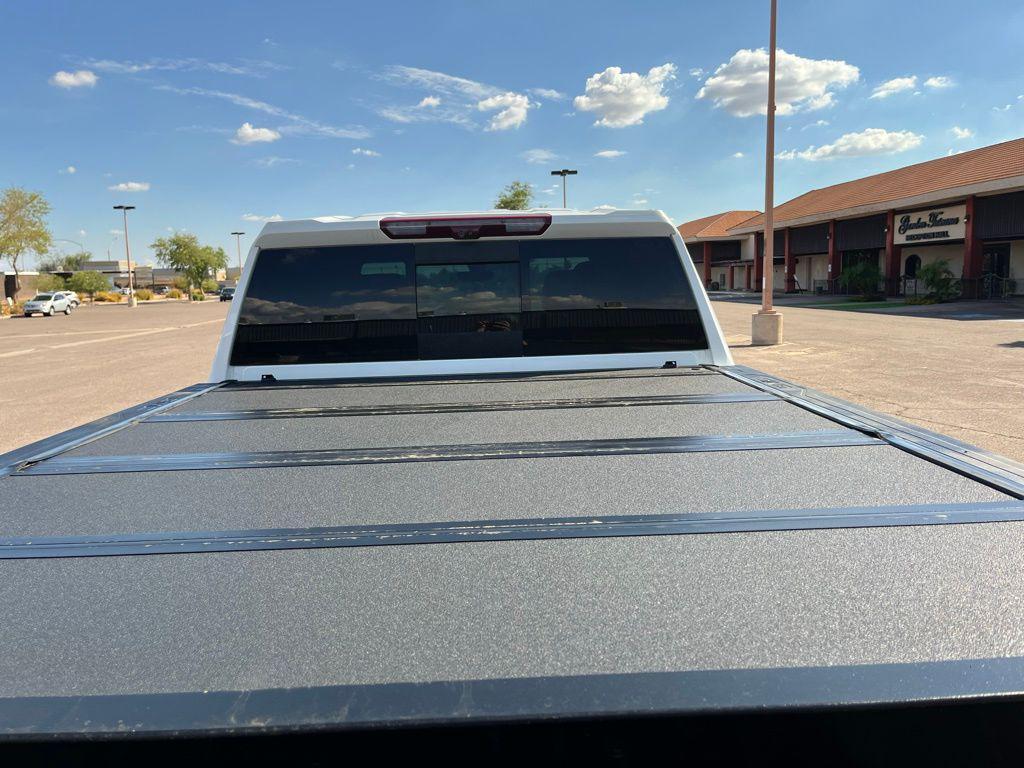 used 2022 GMC Sierra 2500 car, priced at $64,995