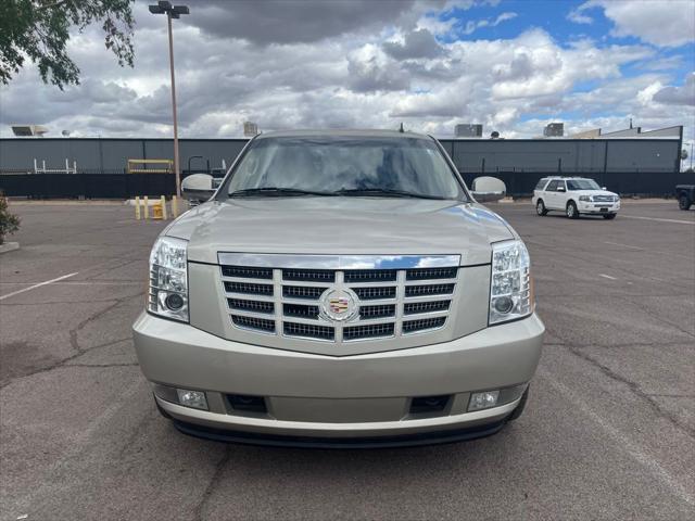 used 2013 Cadillac Escalade car, priced at $14,995