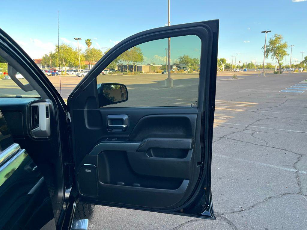 used 2018 GMC Sierra 1500 car, priced at $25,877