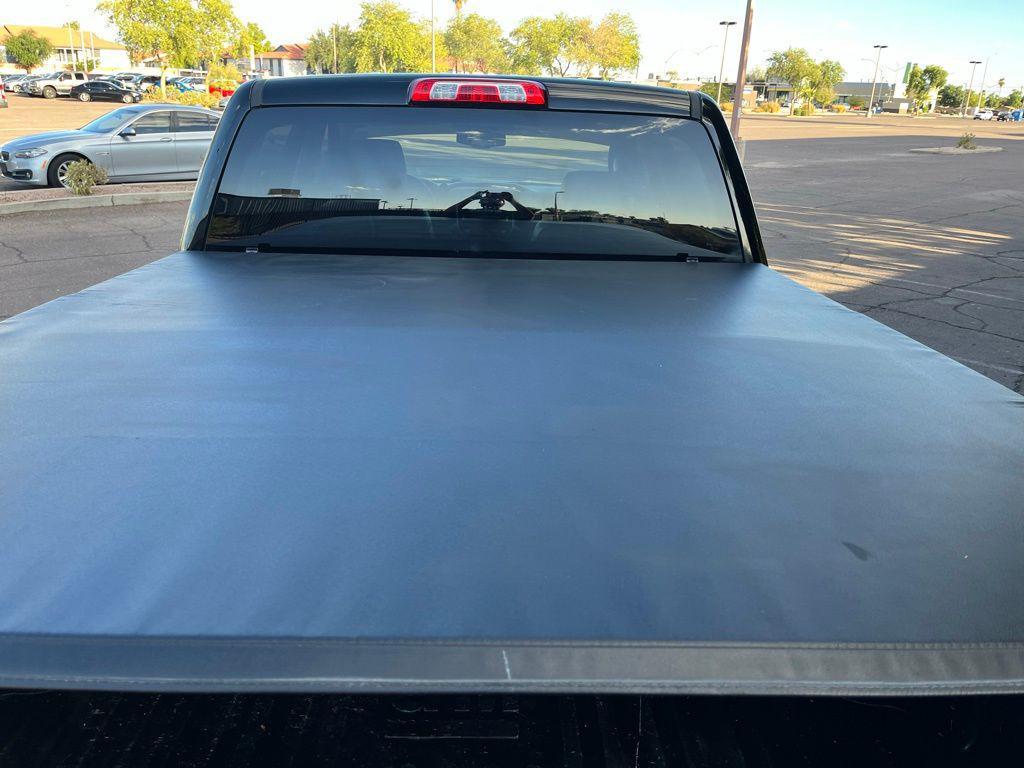 used 2018 GMC Sierra 1500 car, priced at $25,877