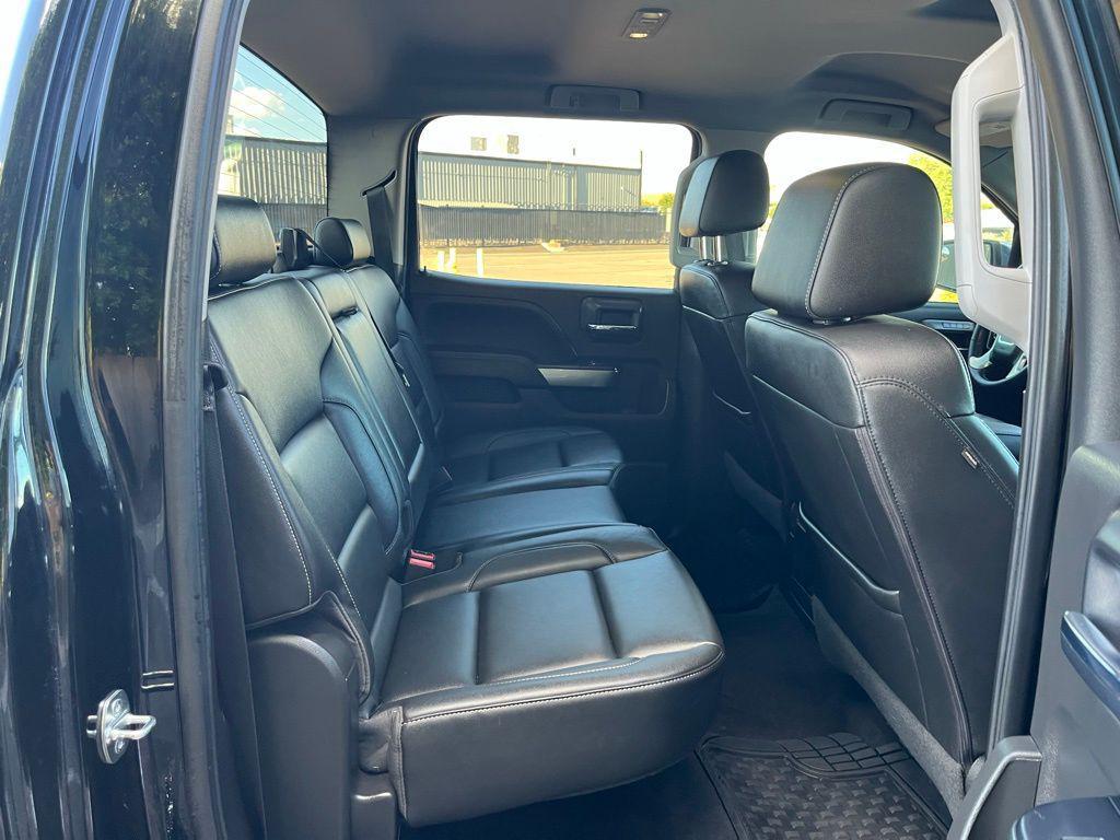 used 2018 GMC Sierra 1500 car, priced at $25,877