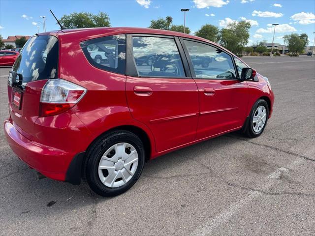 used 2013 Honda Fit car, priced at $11,995