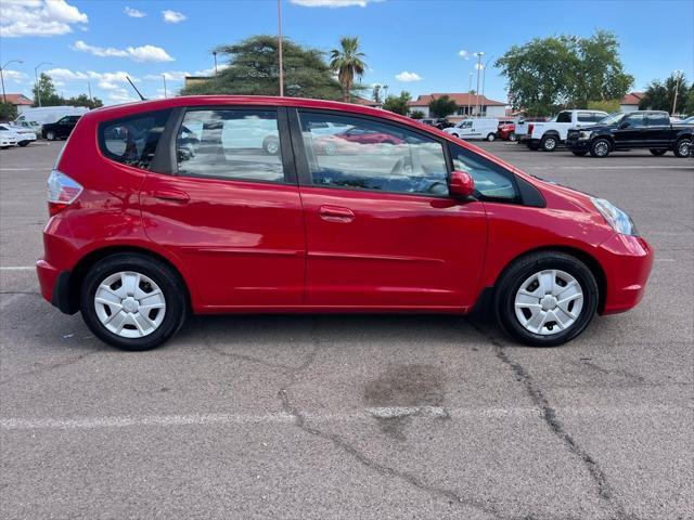 used 2013 Honda Fit car, priced at $11,995