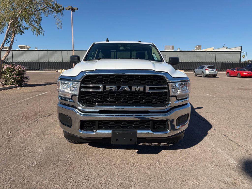 used 2020 Ram 2500 car, priced at $31,995