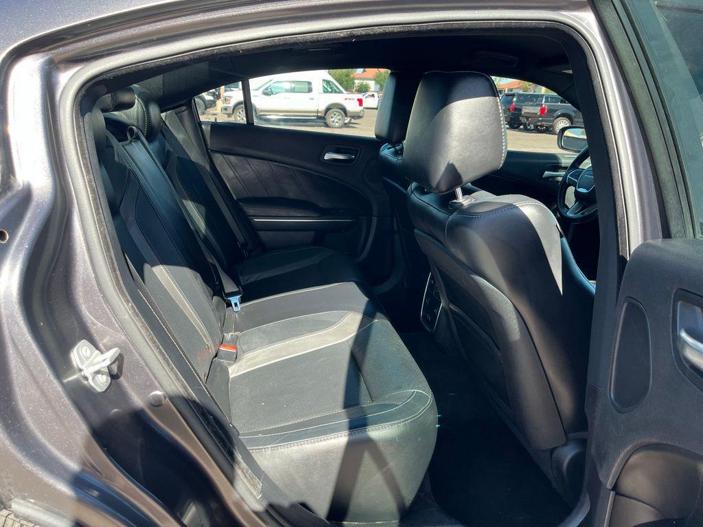 used 2016 Dodge Charger car, priced at $17,995