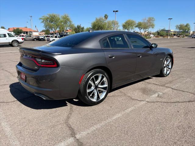 used 2016 Dodge Charger car, priced at $20,990