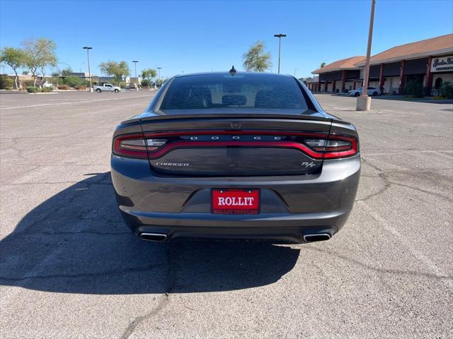 used 2016 Dodge Charger car, priced at $20,990