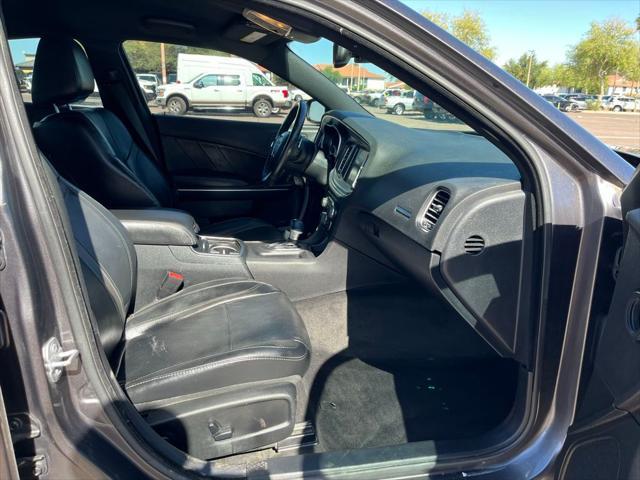 used 2016 Dodge Charger car, priced at $20,990
