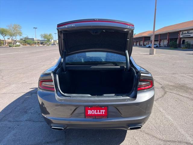 used 2016 Dodge Charger car, priced at $20,990